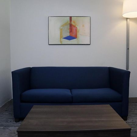 Holiday Inn Express Baton Rouge North By Ihg Zachary Εξωτερικό φωτογραφία