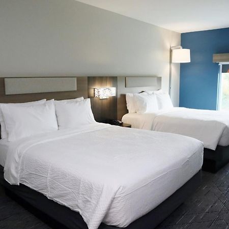 Holiday Inn Express Baton Rouge North By Ihg Zachary Εξωτερικό φωτογραφία