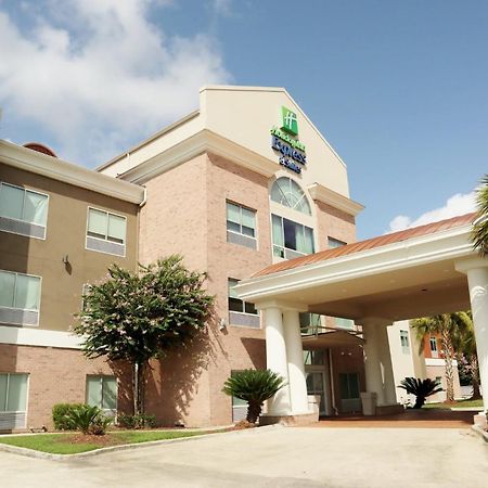 Holiday Inn Express Baton Rouge North By Ihg Zachary Εξωτερικό φωτογραφία