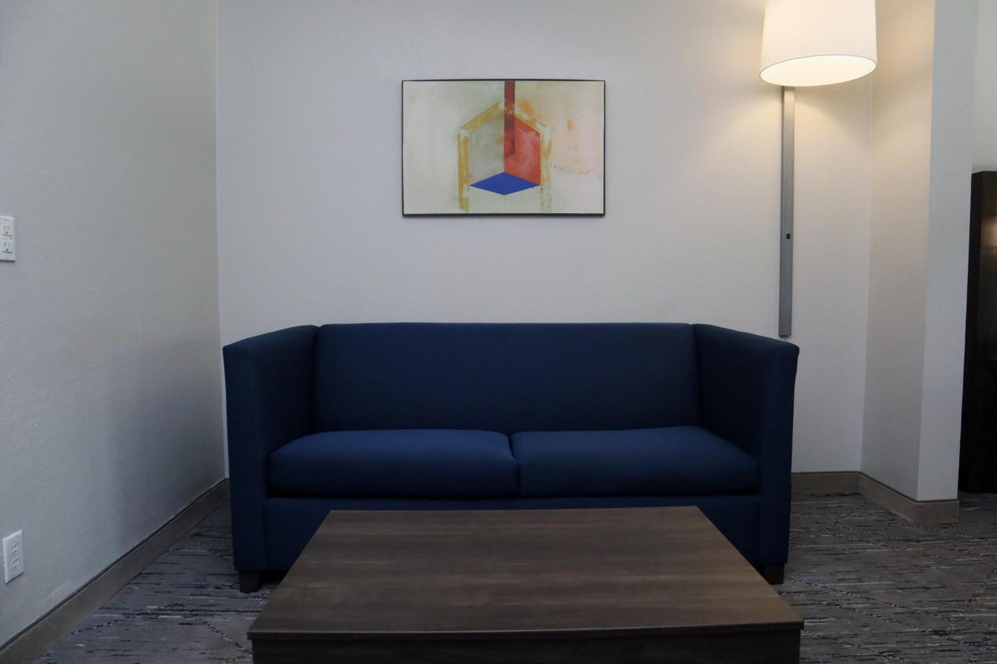 Holiday Inn Express Baton Rouge North By Ihg Zachary Εξωτερικό φωτογραφία