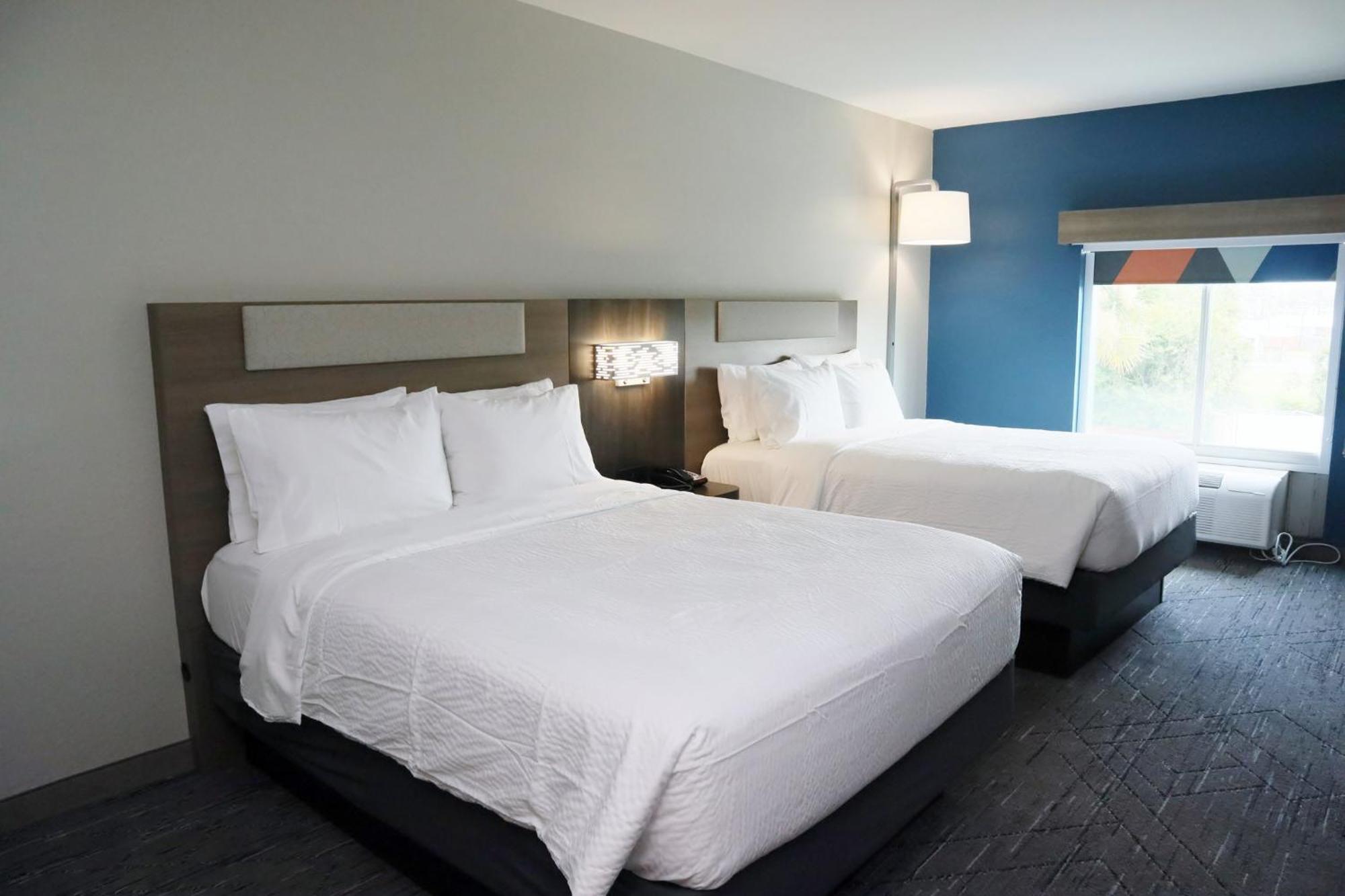 Holiday Inn Express Baton Rouge North By Ihg Zachary Εξωτερικό φωτογραφία