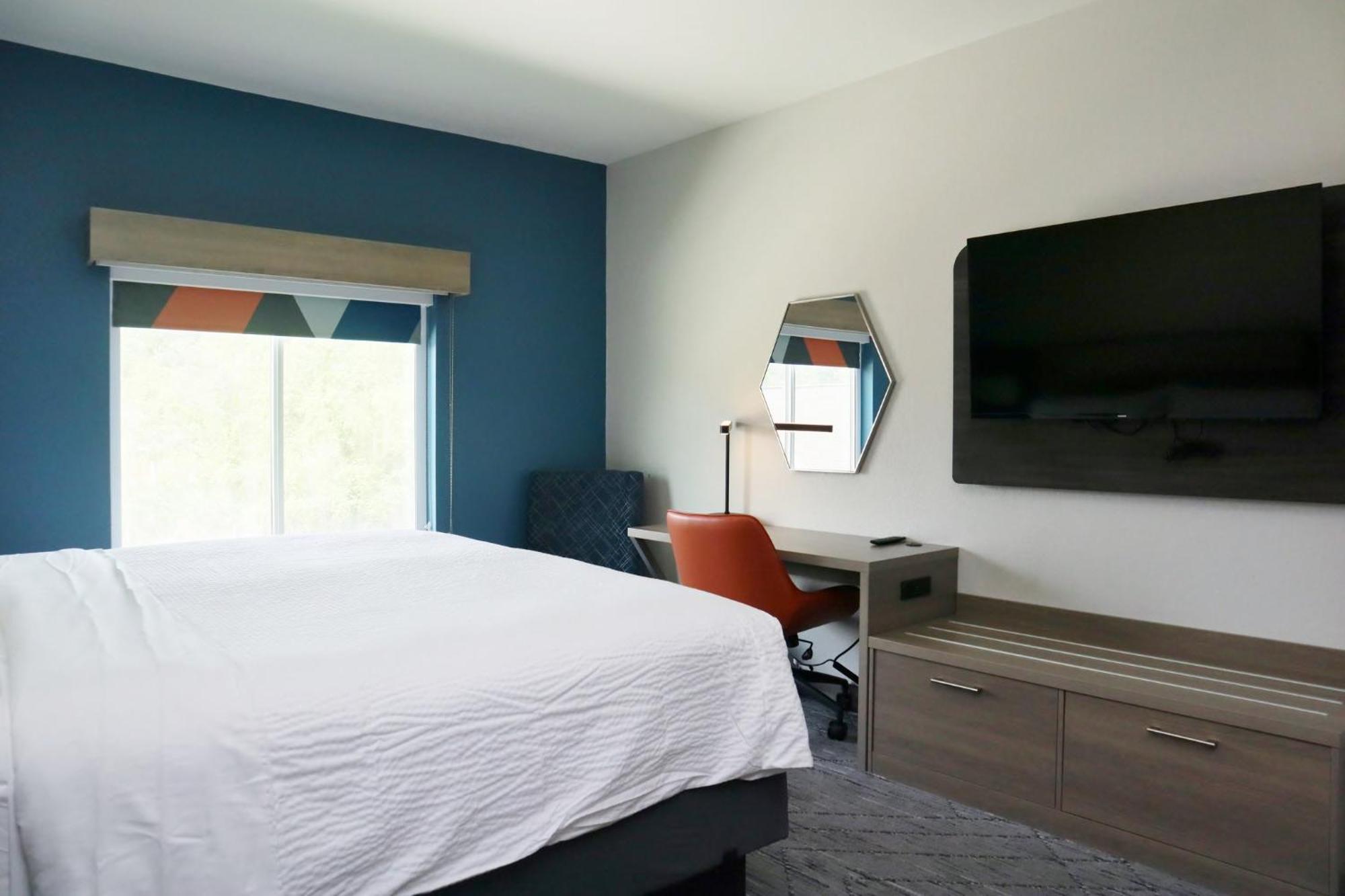 Holiday Inn Express Baton Rouge North By Ihg Zachary Εξωτερικό φωτογραφία