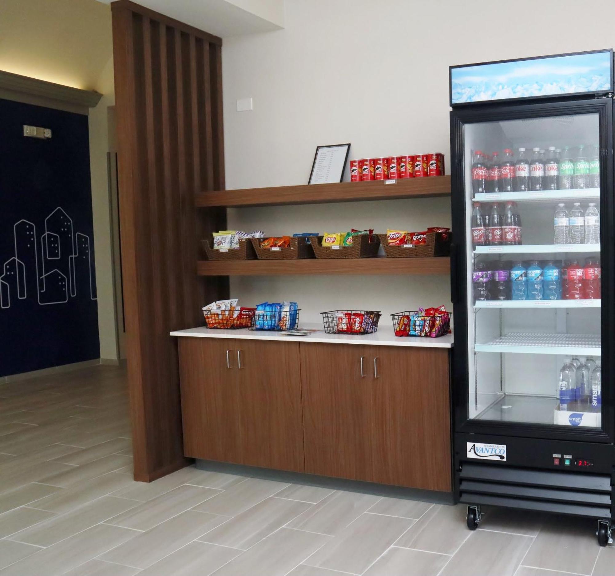 Holiday Inn Express Baton Rouge North By Ihg Zachary Εξωτερικό φωτογραφία