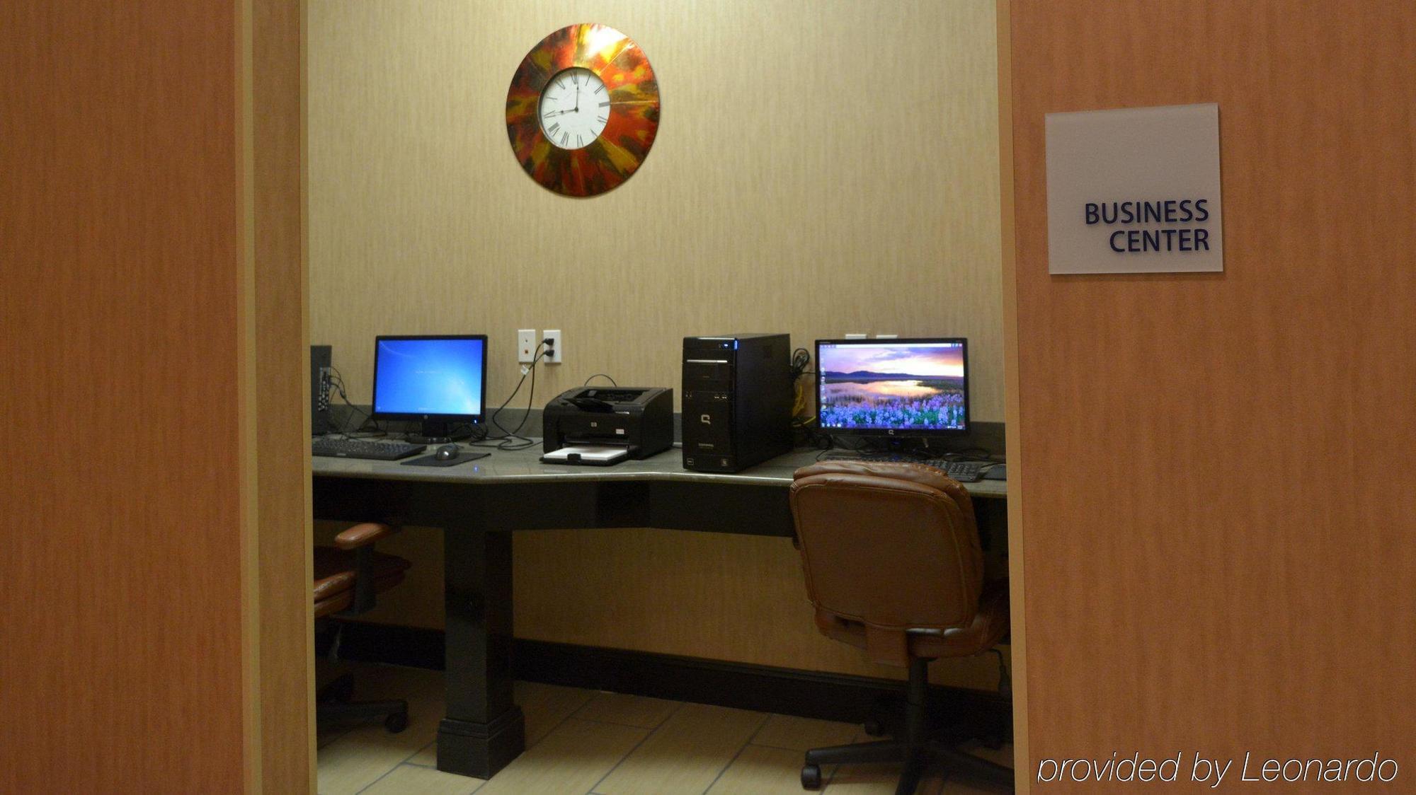 Holiday Inn Express Baton Rouge North By Ihg Zachary Εξωτερικό φωτογραφία