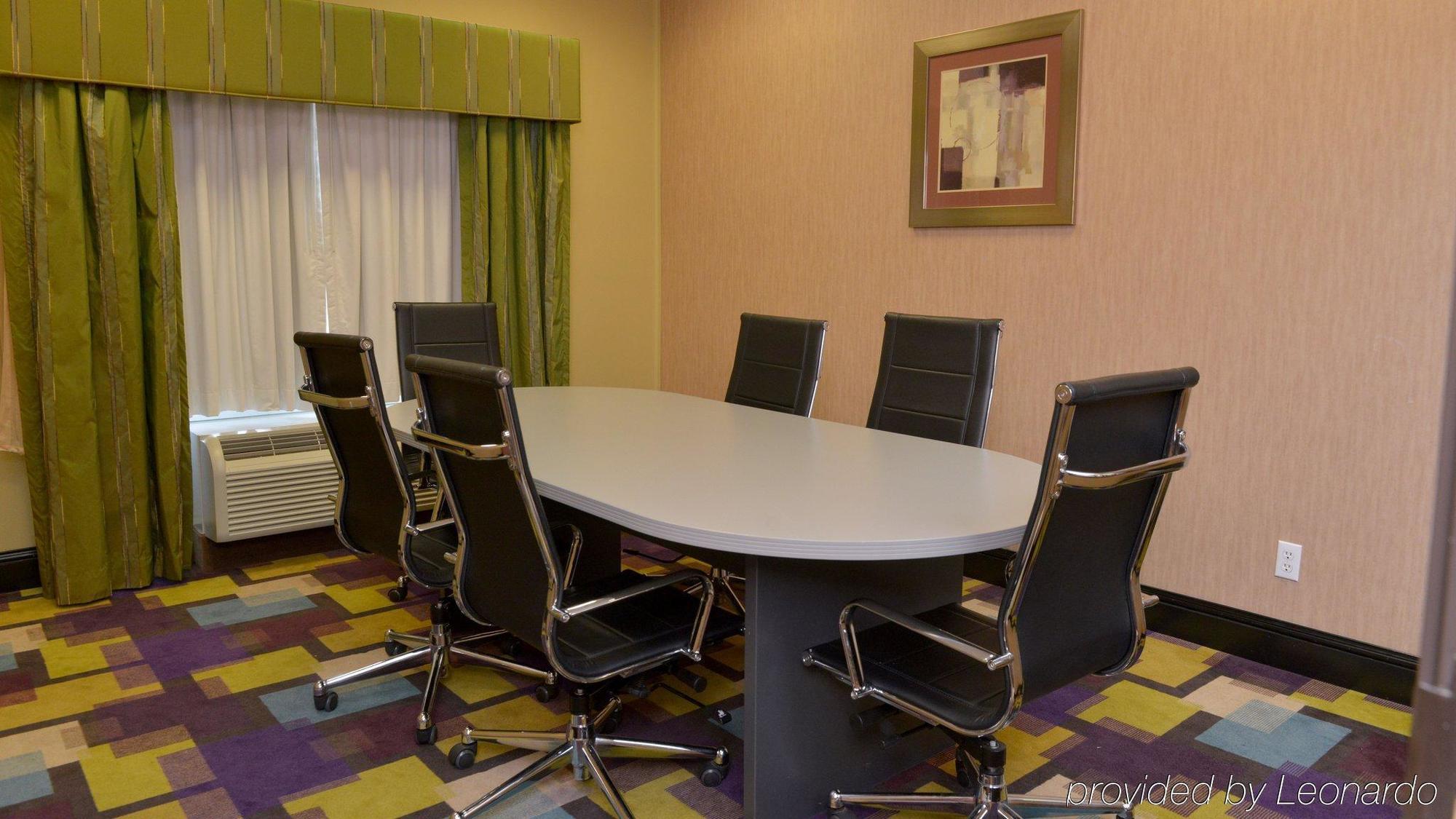 Holiday Inn Express Baton Rouge North By Ihg Zachary Εξωτερικό φωτογραφία