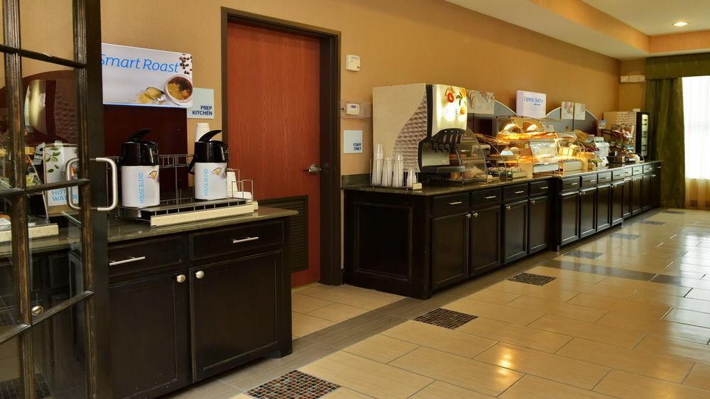 Holiday Inn Express Baton Rouge North By Ihg Zachary Εξωτερικό φωτογραφία