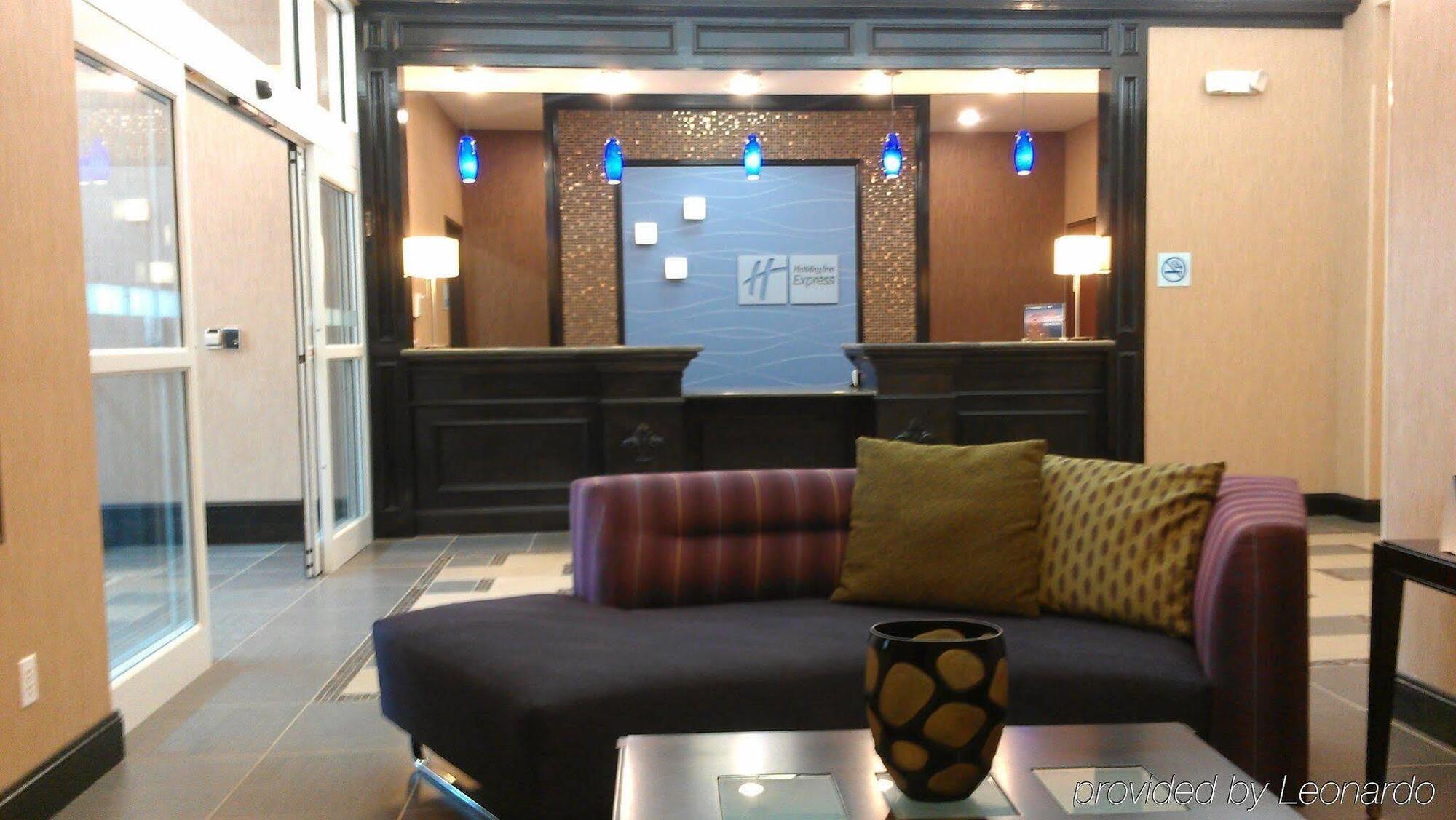 Holiday Inn Express Baton Rouge North By Ihg Zachary Εξωτερικό φωτογραφία